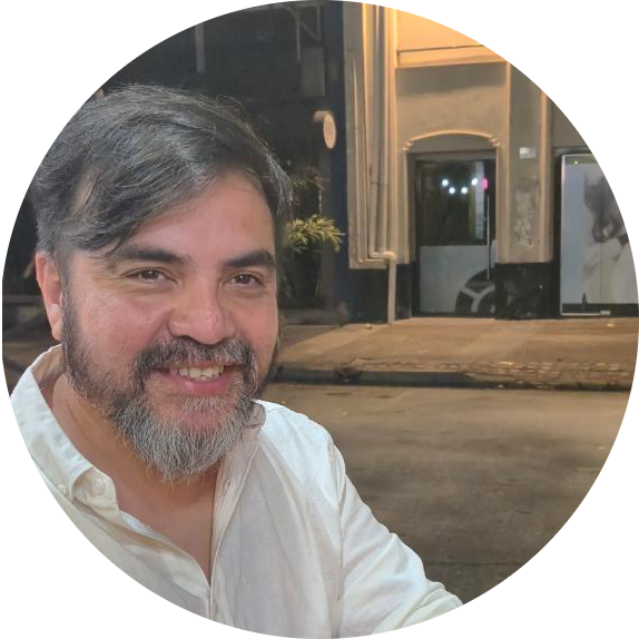 Leonardo Navarro Lucena