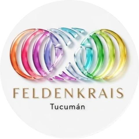 Logo de Feldenkrais Tucumán